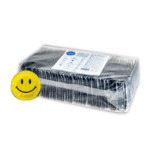 EXS Smiley Face Regular Kondome, 100 Stück – Bild 3