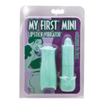 Mein erster Lipstick Bullet Vibrator