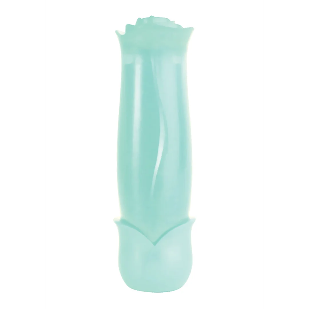 Mein erster Lipstick Bullet Vibrator – Bild 2