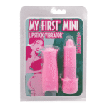 Mein erster Lipstick Bullet Vibrator – Bild 3