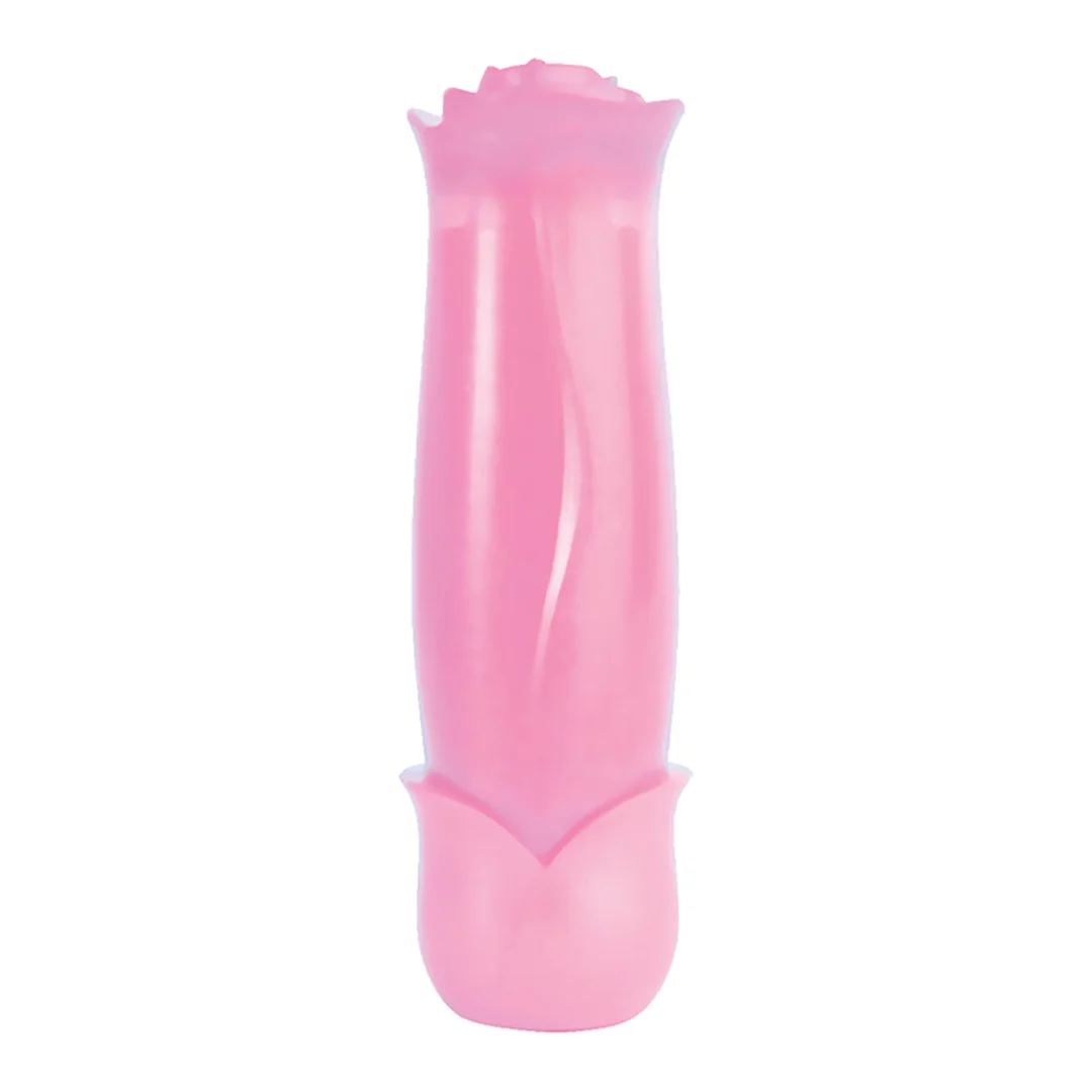 Mein erster Lipstick Bullet Vibrator – Bild 4