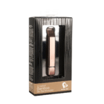 Mini Vibrator – 10 Stufen und wasserdicht – Bamboe Rocks-Off