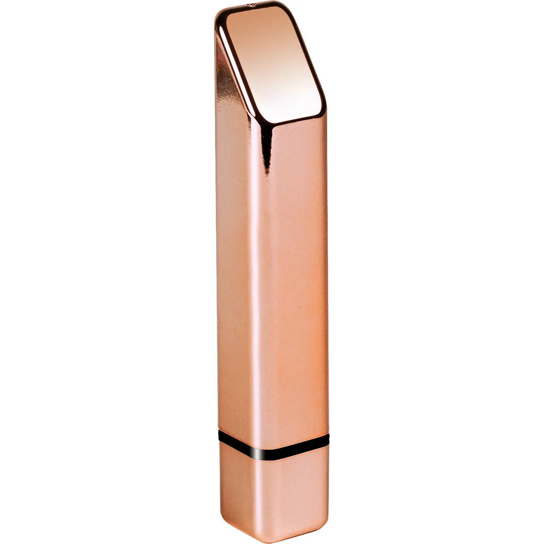 Mini Vibrator – 10 Stufen und wasserdicht – Bamboe Rocks-Off – Bild 3