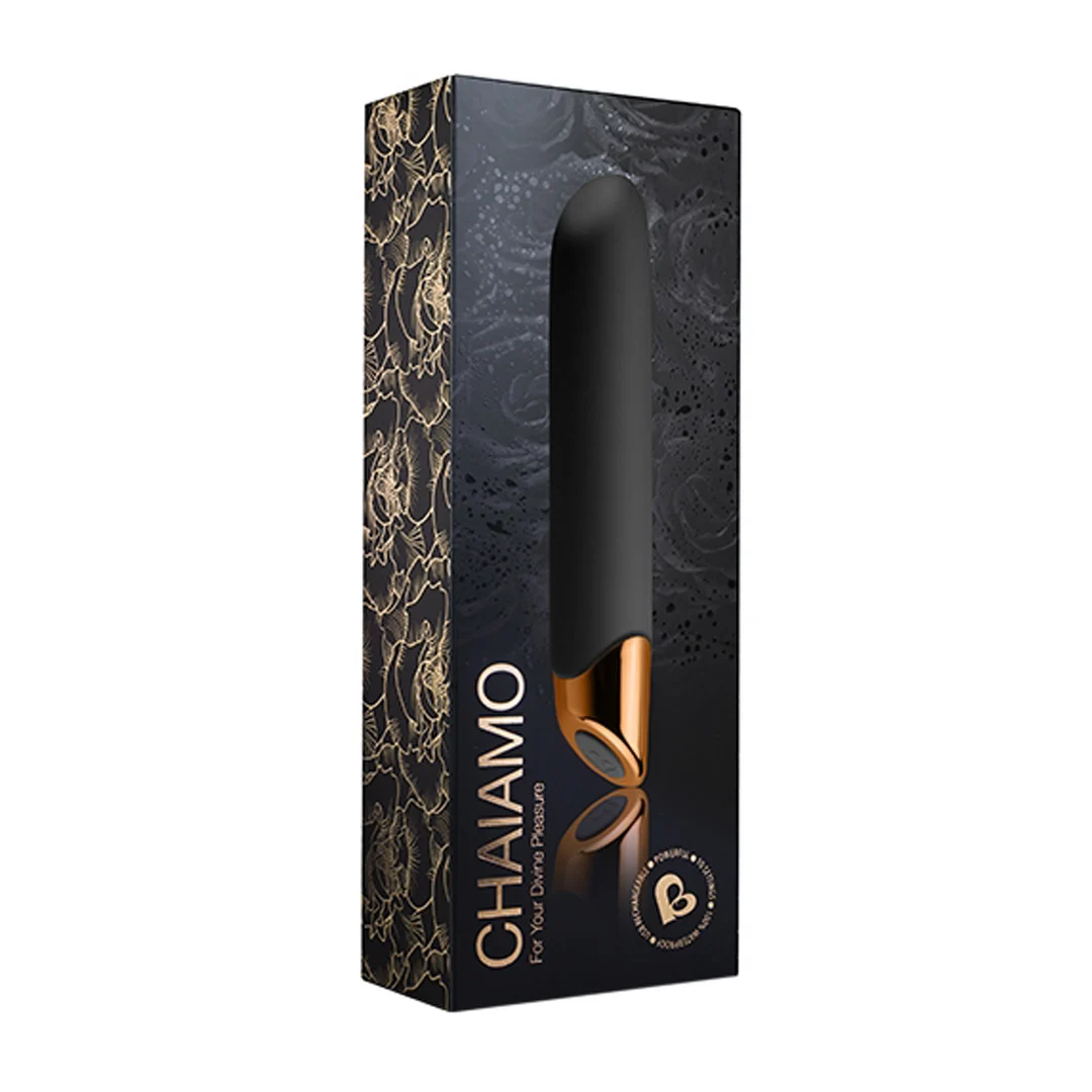 Rocks Off Chaiamo Mini Vibrator – Bild 1