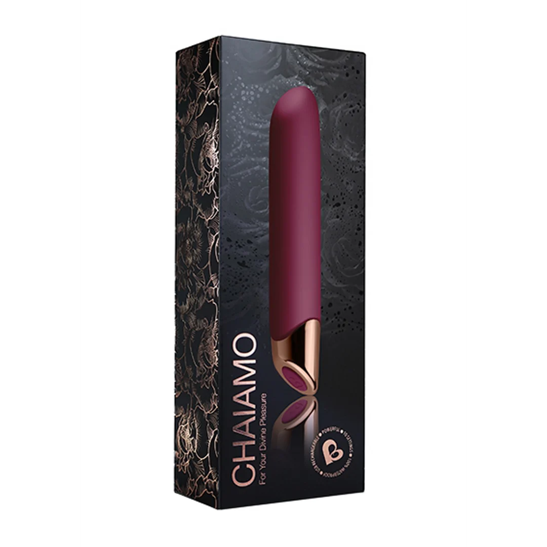 Rocks Off Chaiamo Mini Vibrator – Bild 4