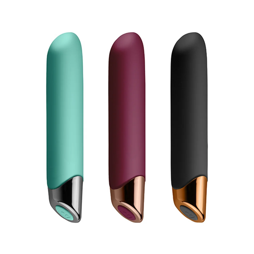 Rocks Off Chaiamo Mini Vibrator – Bild 5