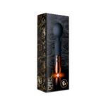 Rocks Off Oriel wiederaufladbarer Massage Wand