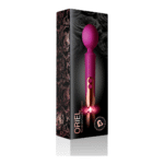 Rocks Off Oriel wiederaufladbarer Massage Wand – Bild 4