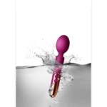 Rocks Off Oriel wiederaufladbarer Massage Wand – Bild 6