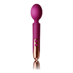Rocks Off Oriel wiederaufladbarer Massage Wand – Bild 8