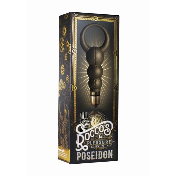 Poseidon Multifunktionsstimulator