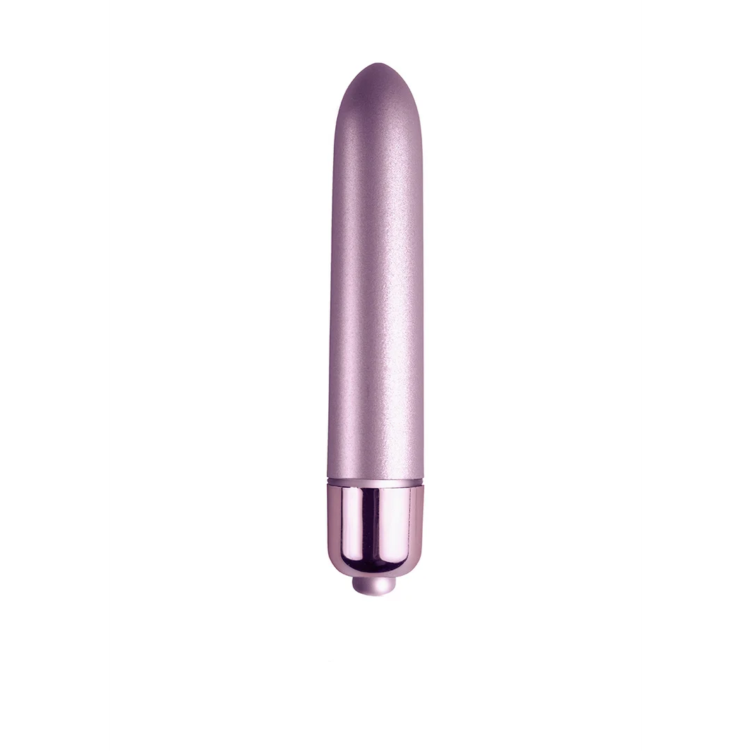 Rocks Off Touch of Velvet Vibrations Bullet – Bild 2