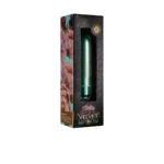 Rocks Off Touch of Velvet Vibrations Bullet – Bild 3