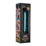 Rocks Off Touch of Velvet Vibrations Bullet – Bild 9