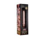Rocks Off Touch of Velvet Vibrations Bullet – Bild 5