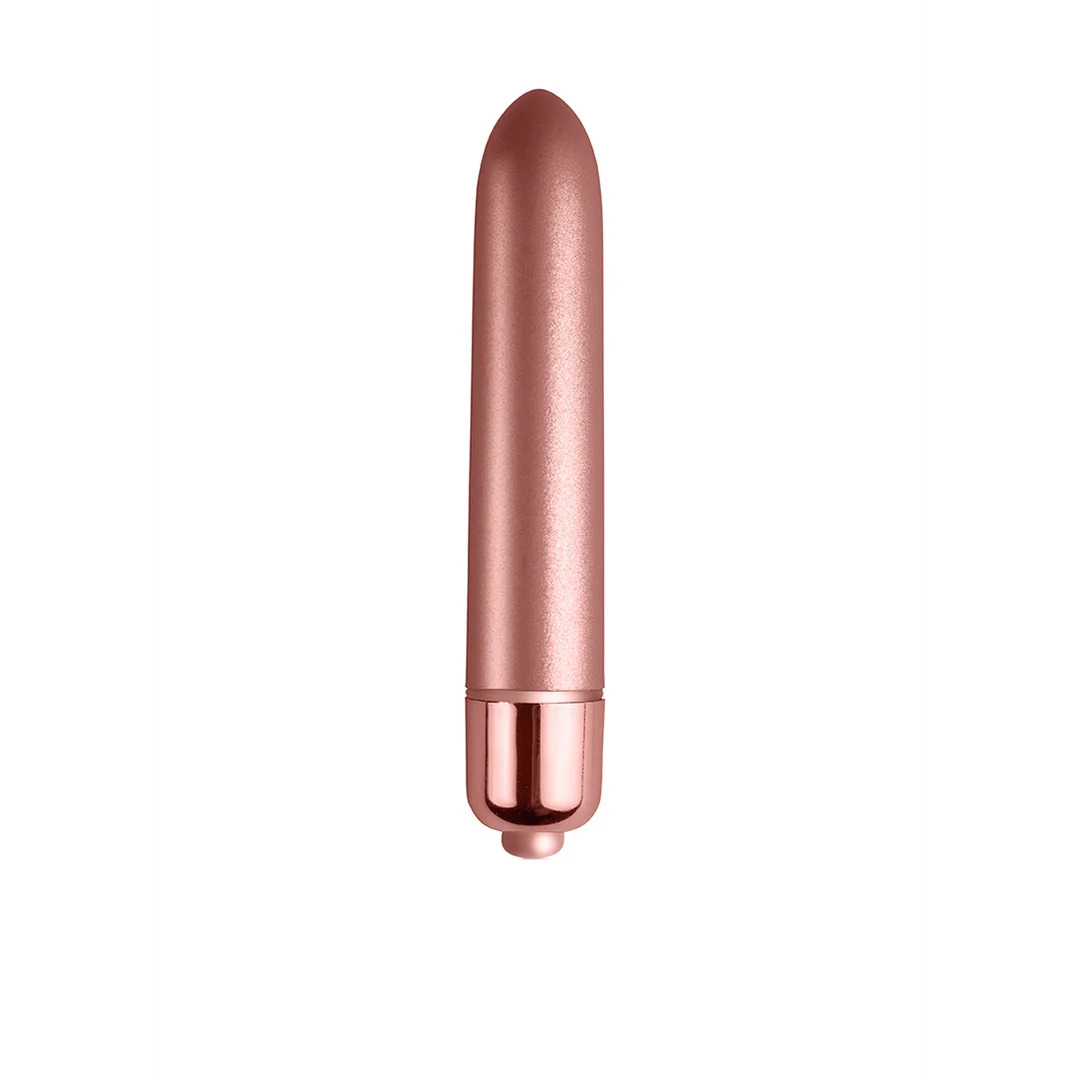 Rocks Off Touch of Velvet Vibrations Bullet – Bild 6