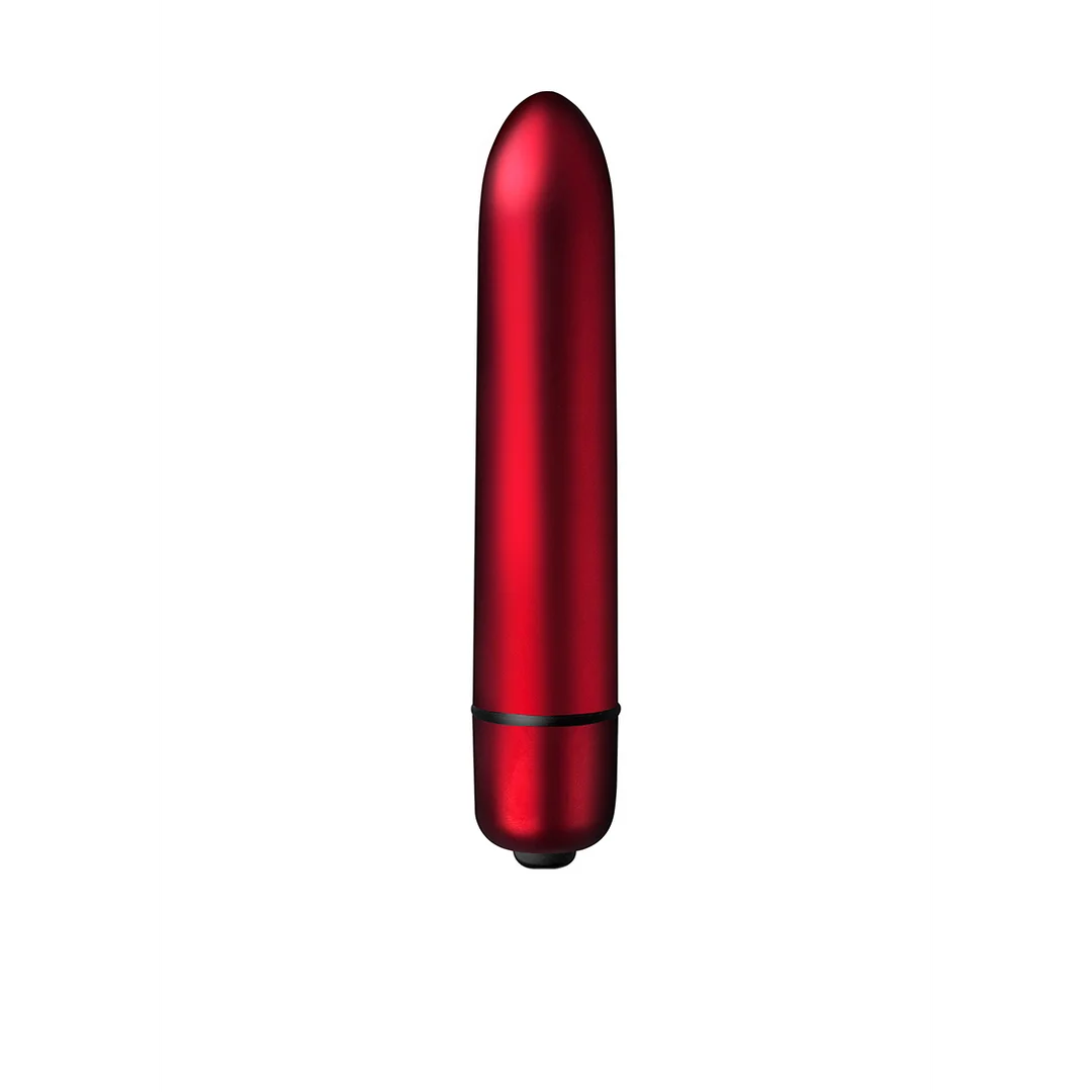 Rocks Off Touch of Velvet Vibrations Bullet – Bild 8