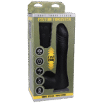 Doc Johnson Piston Thruster Mini Fuck Machine