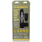 Doc Johnson Piston Thruster Mini Fuck Machine – Bild 3