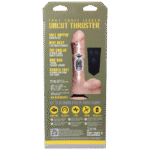 Doc Johnson Uncut Thruster Mini Fuck Machine – Bild 3