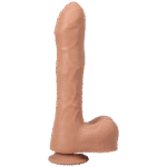 Doc Johnson Uncut Thruster Mini Fuck Machine – Bild 4