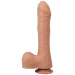 Doc Johnson Uncut Thruster Mini Fuck Machine – Bild 6