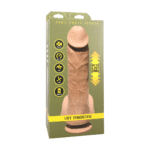 Doc Johnson Cut Thruster Schubvibrator