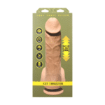 Doc Johnson Cut Thruster Schubvibrator – Bild 3