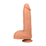 Doc Johnson Cut Thruster Schubvibrator – Bild 5