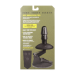 Doc Johnson Vac U Lock Ass Wrecker Pro – Bild 2