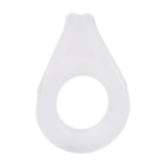 Penisring Set mit transparenten Ringen – Transparent – Bild 5
