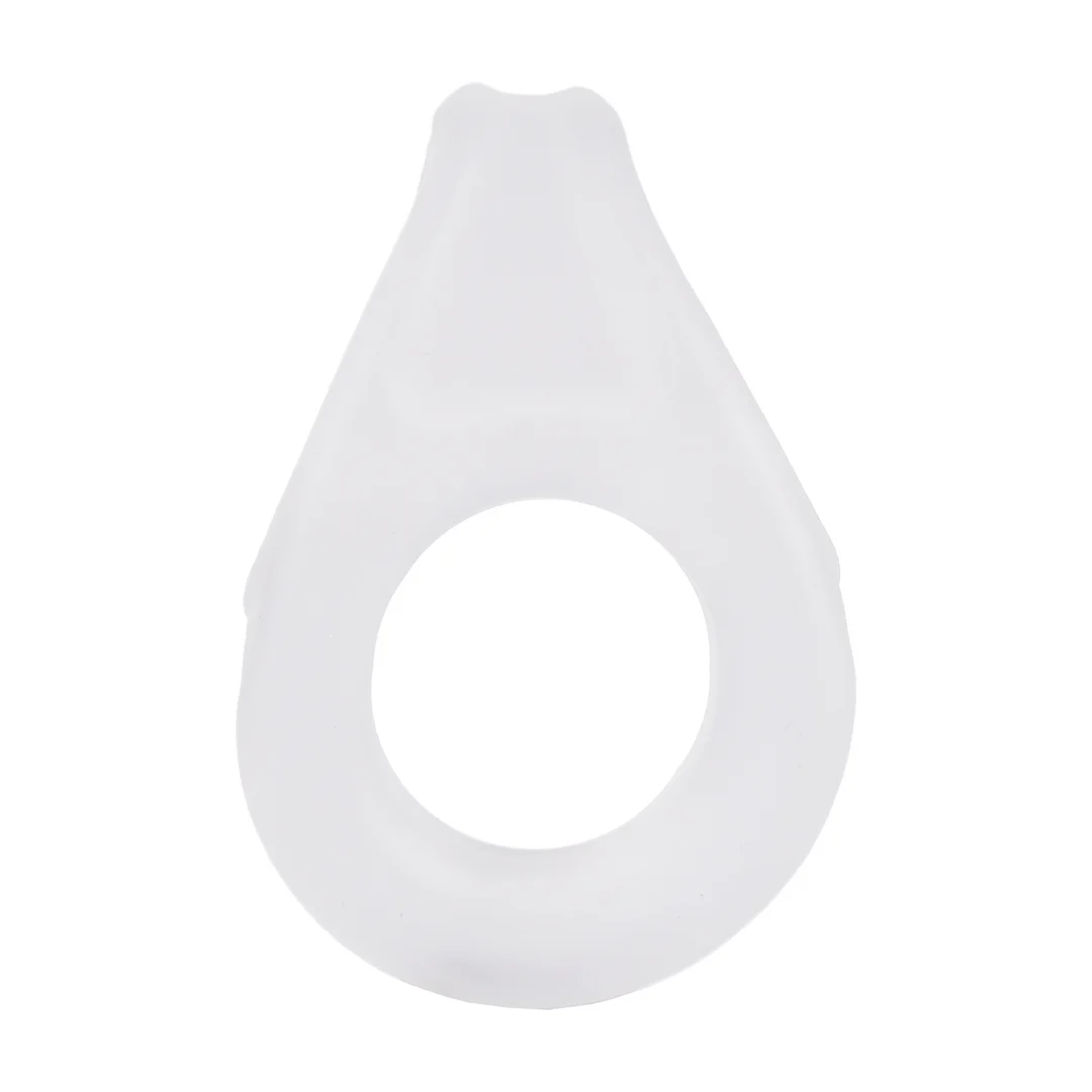 Penisring Set mit transparenten Ringen – Transparent – Bild 5