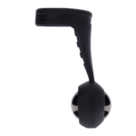 Ball Stretcher mit weicher Silikonhülle – Schwarz – Bild 4