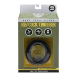 Rev Cock Throbber vibrierender Penisring