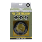 Doc Johnson Rev Cock Throbber vibrierender Penisring