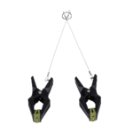 Hardwire Hangers Nippelklemmen – Bild 3