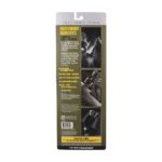 Hardwire Hangers Nippelklemmen – Bild 2