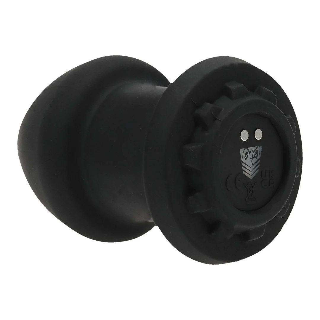 Robo Rimmer X vibrierender Analplug – Bild 3