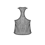 Male Power Tanktop L/XL, schwarz – Bild 9