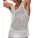 Male Power Tanktop L/XL, schwarz – Bild 14