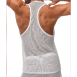 Male Power Tanktop L/XL, schwarz – Bild 17