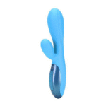 Excite Silikon Rabbit Vibrator – Bild 3