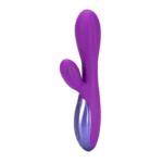 Excite Silikon Rabbit Vibrator – Bild 6
