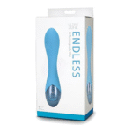 Topco Endless aufladbarer Vibrator