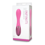 Topco Infinity wiederaufladbarer Vibrator