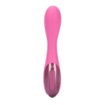 Topco Infinity wiederaufladbarer Vibrator – Bild 2