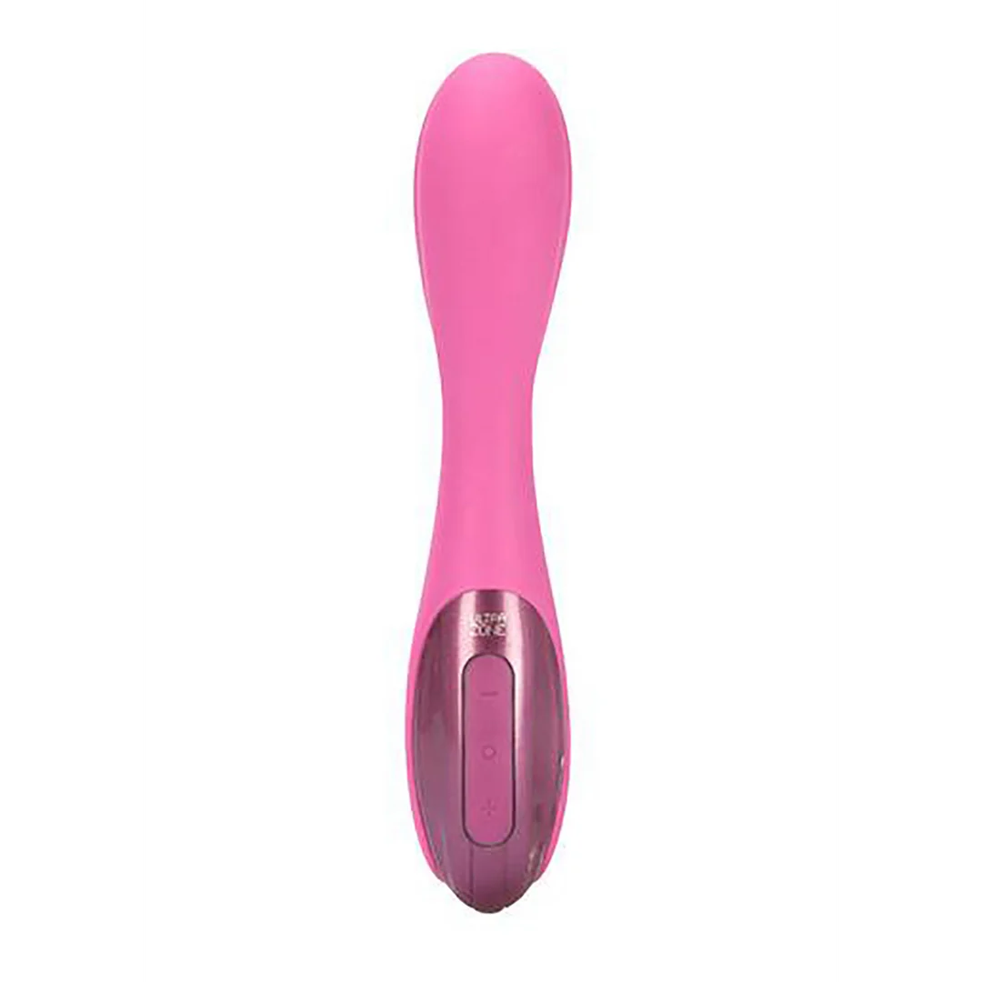 Topco Infinity wiederaufladbarer Vibrator – Bild 2