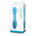 Topco Infinity wiederaufladbarer Vibrator – Bild 3