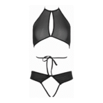 Marley Peekaboo Top und Höschen – Bild 14