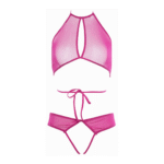 Marley Peekaboo Top und Höschen – Bild 8